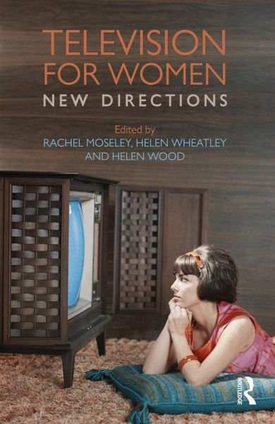 Television for Women (eBook, ePUB)