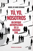 Tú, yo, nosotros (eBook, ePUB)