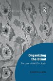 Organizing the Blind (eBook, ePUB)