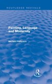 Routledge Revivals: Painting, Language and Modernity (1985) (eBook, ePUB)
