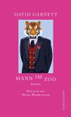 Mann im Zoo (eBook, ePUB)