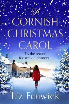 A Cornish Christmas Carol (eBook, ePUB) - Fenwick, Liz