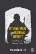 International and Regional Security... - Bild 1