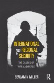 International and Regional Security (eBook, ePUB)