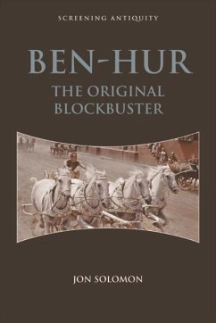 Cover Ben-Hur (eBook, PDF)