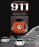 Porsche 911R-RS-RSR (eBook, ePUB)