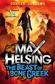 Max Helsing and the Beast of Bone Creek (eBook, ePUB)