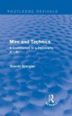 Routledge Revivals: Man and Technics (1932) (eBook, ePUB) Routledge Revivals: Man and Technics (1932) (eBook, ePUB)