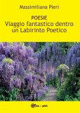 Viaggio fantastico Dentro un Labirinto Poetico (eBook, PDF)