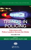 Trends in Policing (eBook, PDF)