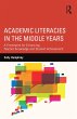Academic Literacies in the Middle Years... - Bild 1