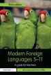 Modern Foreign Languages 5-11 (eBook,... - Bild 1