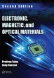 Electronic, Magnetic, and Optical... - Bild 1