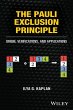 The Pauli Exclusion Principle (eBook,... - Bild 1