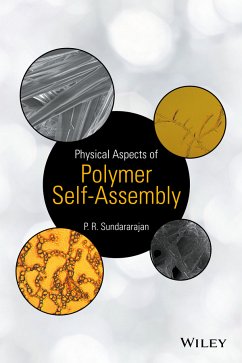 Physical Aspects of Polymer Self-Assembly (eBook, ePUB) - Sundararajan, P. R.