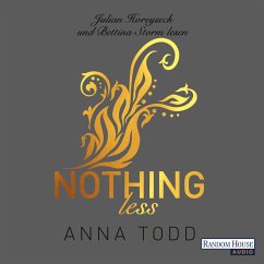 Nothing less / After Bd.7 (MP3-Download) - Todd, Anna