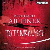 Totenrausch / Totenfrau-Trilogie Bd.3 (MP3-Download)