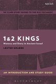 1 & 2 Kings: An Introduction and Study Guide (eBook, ePUB)