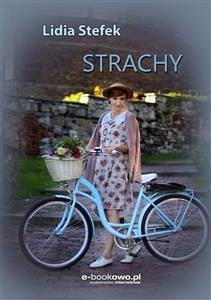 Cover Strachy (eBook, ePUB)