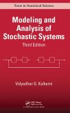 Modeling and Analysis of Stochastic Systems (eBook, PDF)