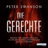 Die Gerechte (MP3-Download)