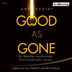 Good as Gone (MP3-Download) - Gentry, Amy