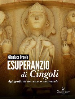 Cover Esuperanzio di Cingoli (eBook, ePUB)