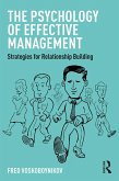 The Psychology of Effective Management (eBook, ePUB)