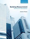 Building Measurement (eBook, ePUB)