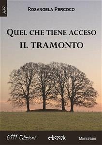 Quel che tiene acceso il tramonto (eBook, ePUB) - Percoco, Rosangela