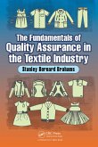 The Fundamentals of Quality Assurance in the Textile Industry (eBook, PDF)