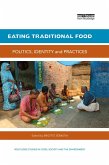 Eating Traditional Food (eBook, ePUB)