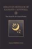 Essays in Honour of Eamonn Cantwell (eBook, ePUB)