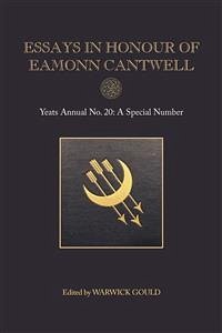 Essays in Honour of Eamonn Cantwell (eBook, ePUB) - Gould, Warwick