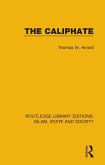 The Caliphate (eBook, ePUB)