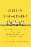 Agile Engagement (eBook, PDF)