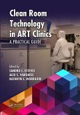 Clean Room Technology in ART Clinics (eBook, ePUB)