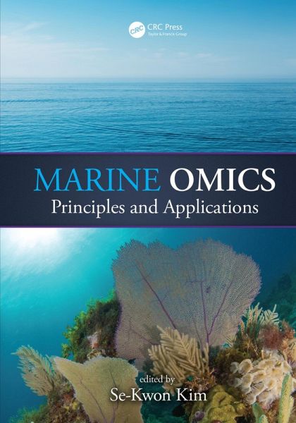 Marine OMICS (eBook, PDF) Marine OMICS (eBook, PDF)