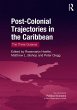 Post-Colonial Trajectories in the... - Bild 1