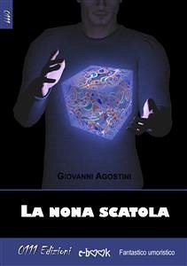 La nona scatola (eBook, ePUB) - Agostini, Giovanni