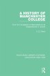 A History of Manchester College (eBook,... - Bild 1