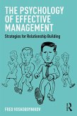 The Psychology of Effective Management (eBook, PDF)