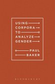 Using Corpora to Analyze Gender (eBook, PDF)