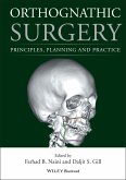 Orthognathic Surgery (eBook, PDF)