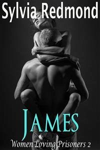 Cover James (eBook, ePUB)