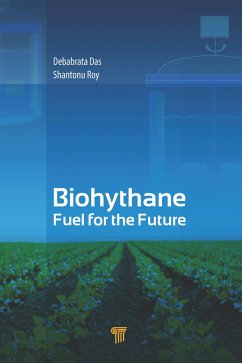 Cover Biohythane (eBook, PDF)