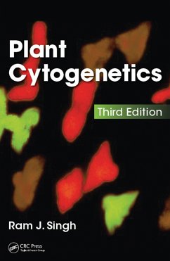 Plant Cytogenetics (eBook, ePUB) - Singh, Ram J.