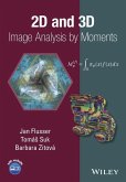 2D and 3D Image Analysis by Moments (eBook, ePUB)