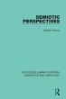 Semiotic Perspectives (eBook, PDF) - Bild 1