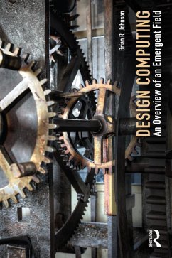 Cover Design Computing (eBook, ePUB)